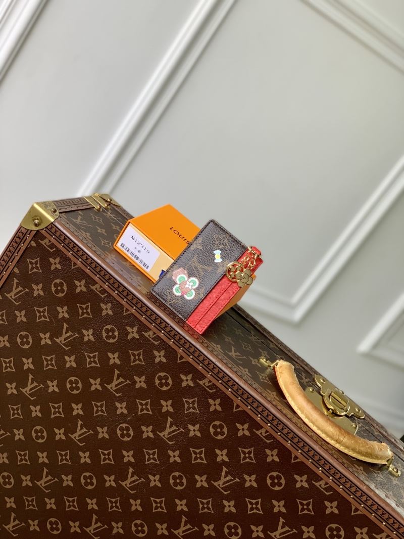 LV Wallets
